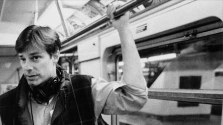 Whit Stillman